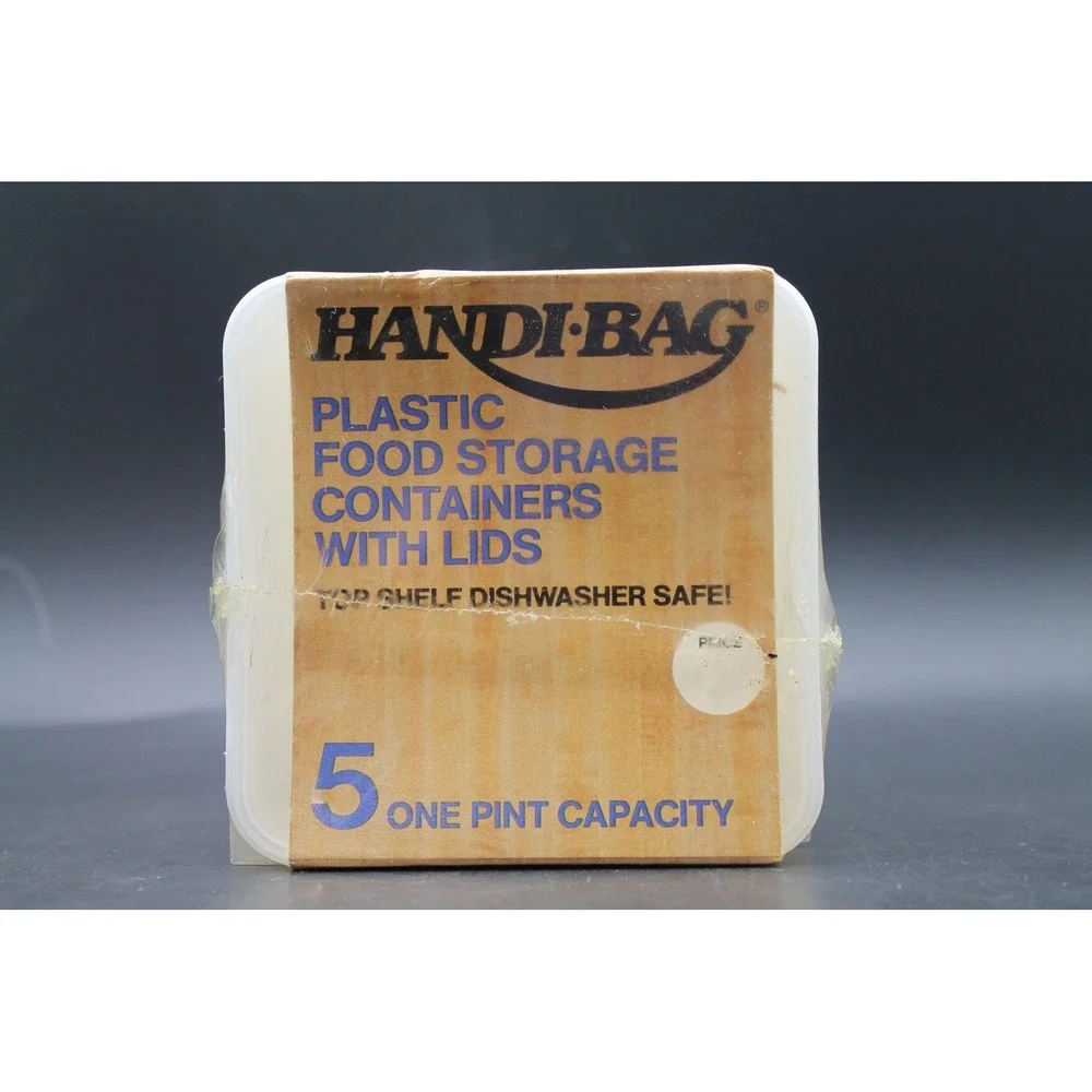 N/A vintage handi